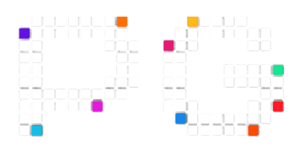 Logo nhà cung cấp PG tại lu88